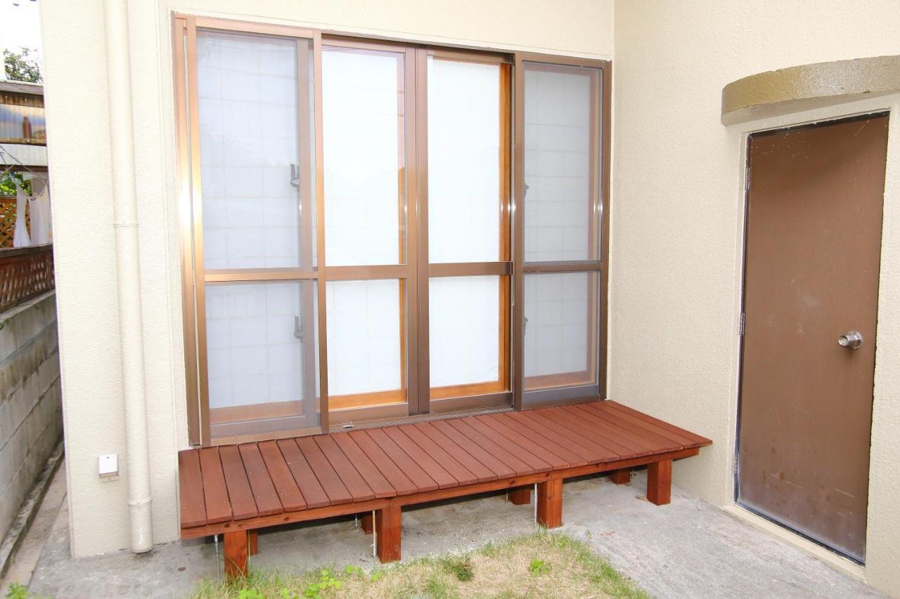 Вілла Mk Garden Okinawa Екстер'єр фото